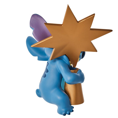 Stitch Tree Topper | Department 56