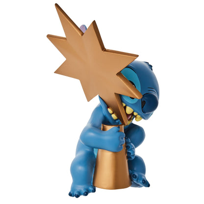 Stitch Tree Topper | Department 56