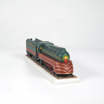 Xmas In The Cities Limited | Department 56