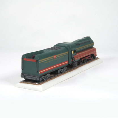 Xmas In The Cities Limited | Department 56