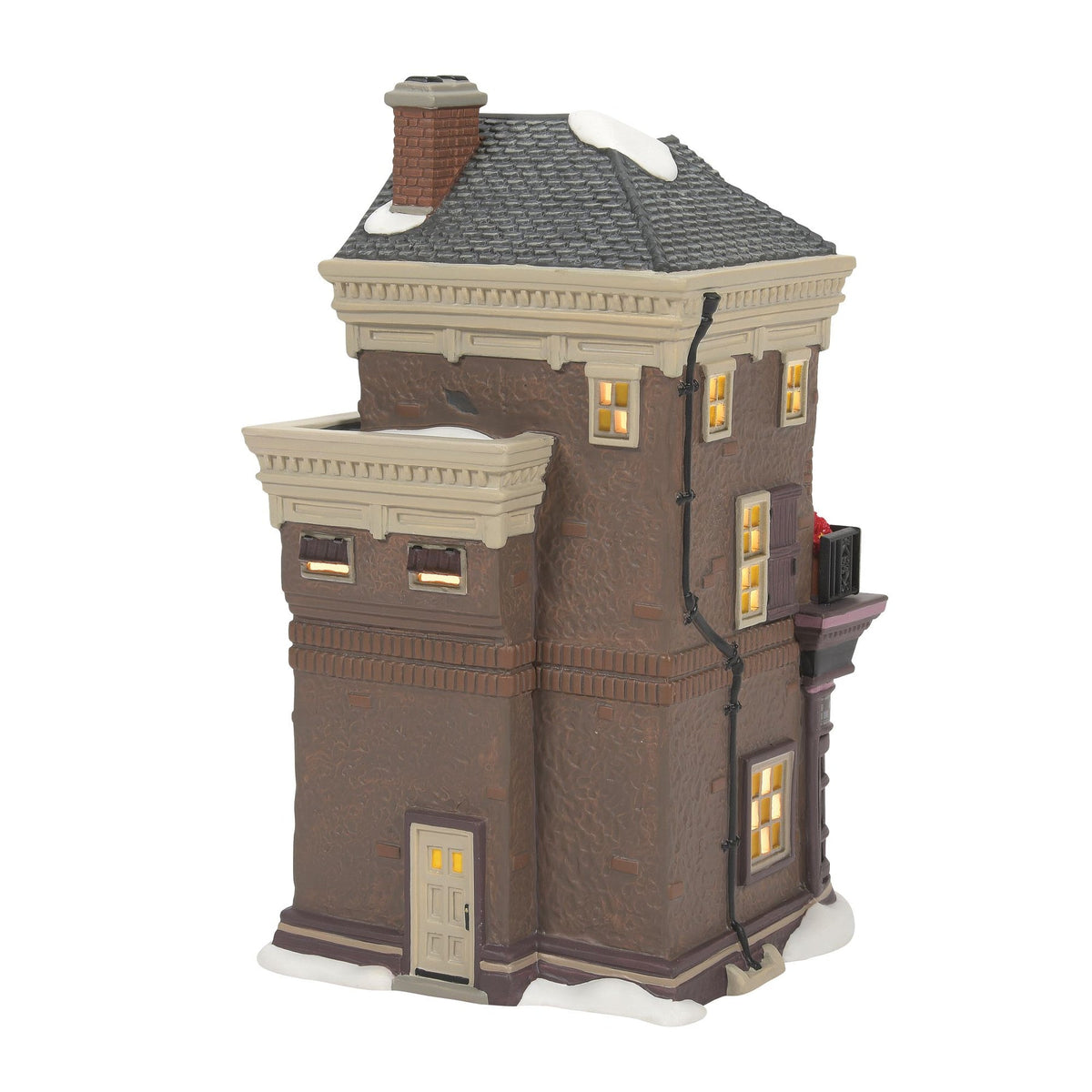 Otto Of Roses Perfumery | Department 56