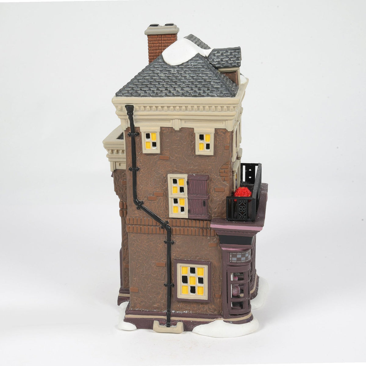 Otto Of Roses Perfumery | Department 56
