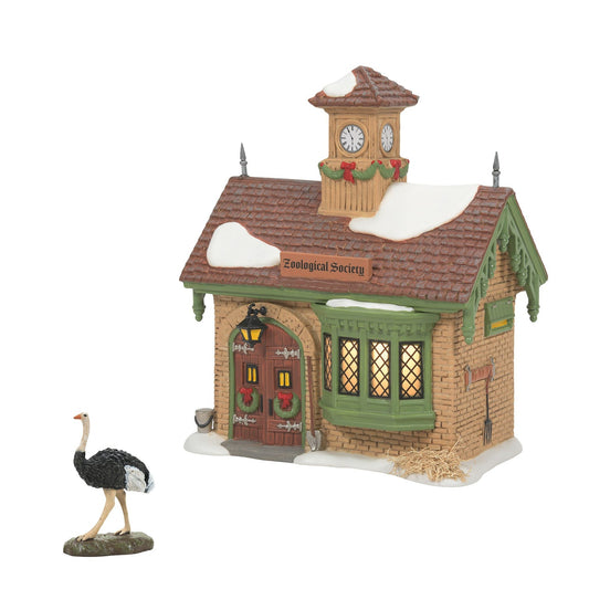 Zoological Gardens St/2 | Department 56