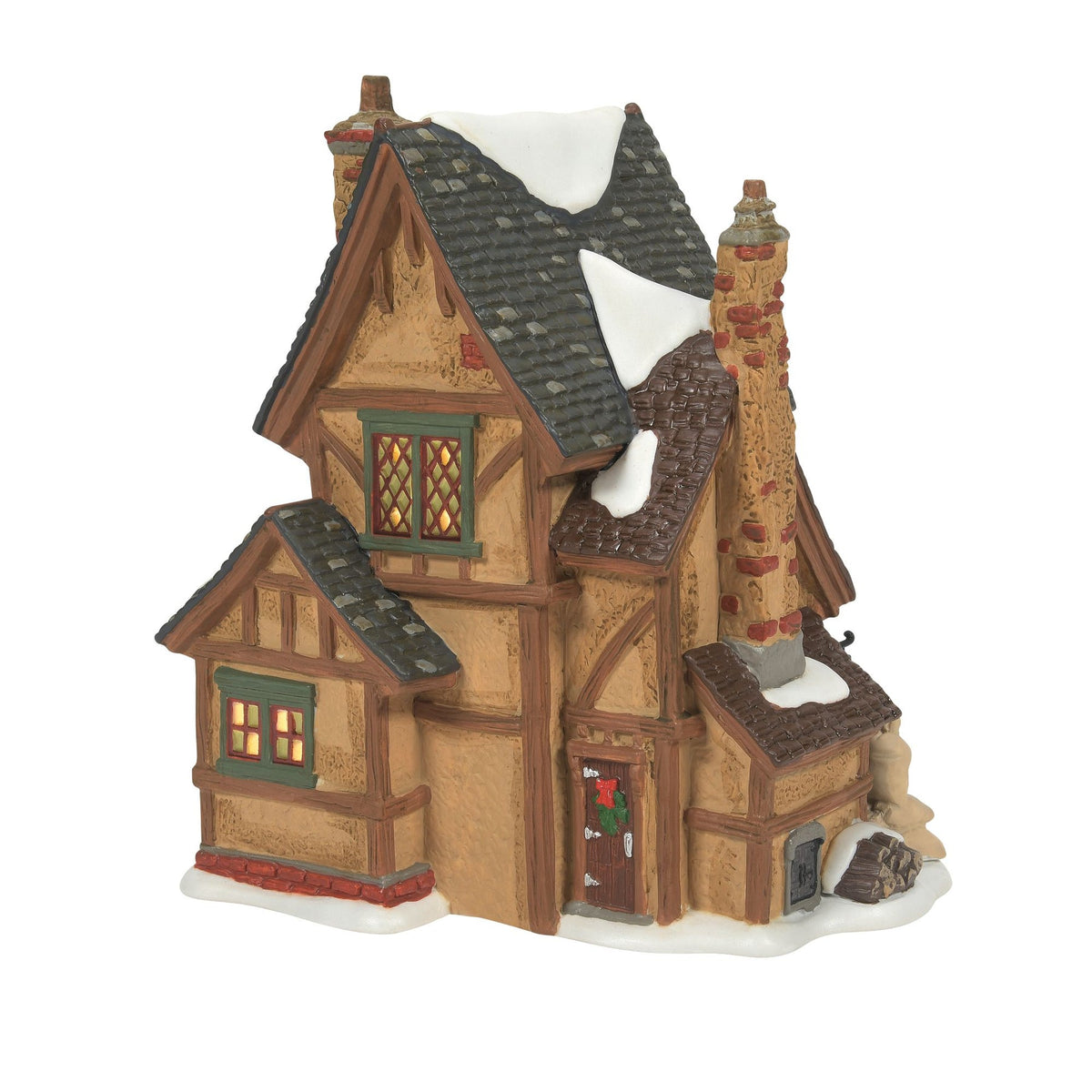 Garraway's Coffee House | Department 56