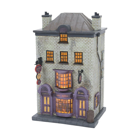 Madam Malkin's | Department 56