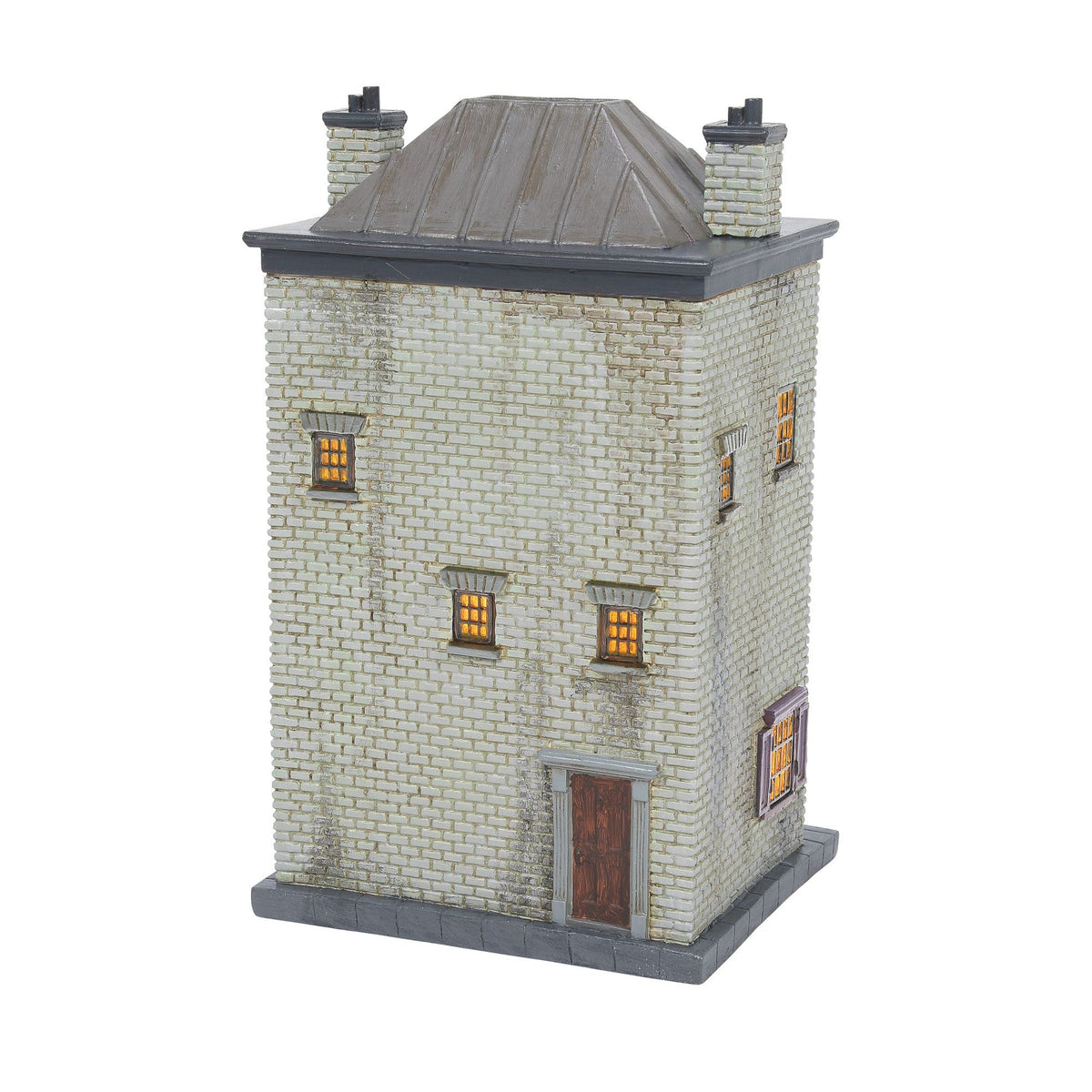 Madam Malkin's | Department 56