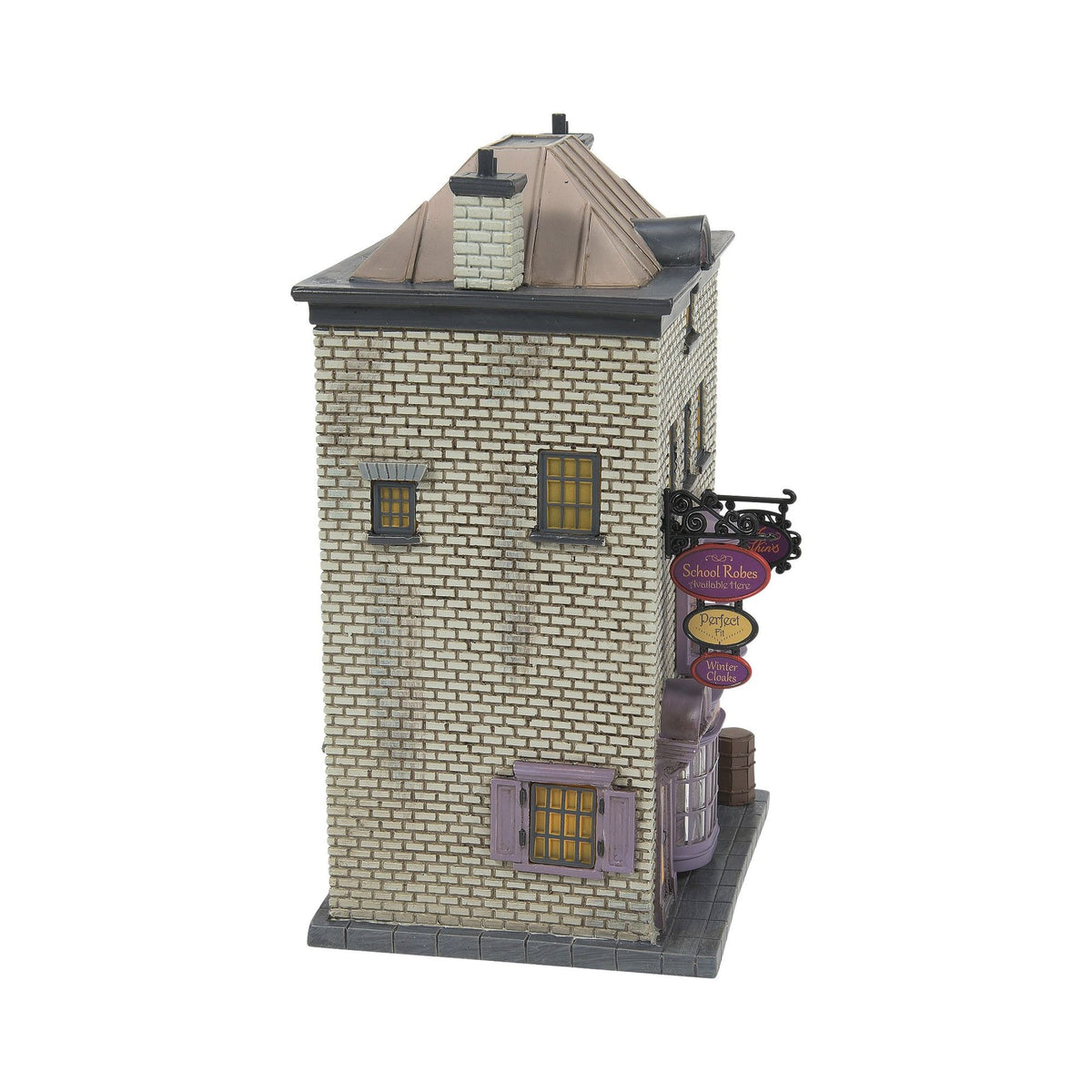 Madam Malkin's | Department 56