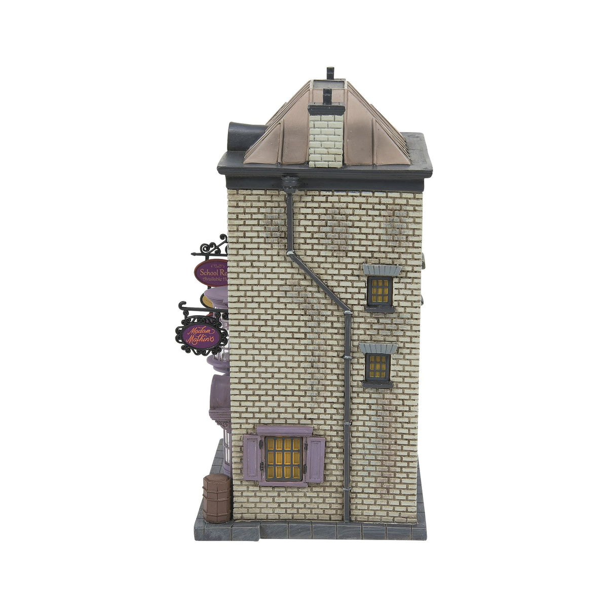Madam Malkin's | Department 56