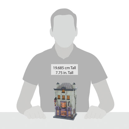 Madam Malkin's | Department 56