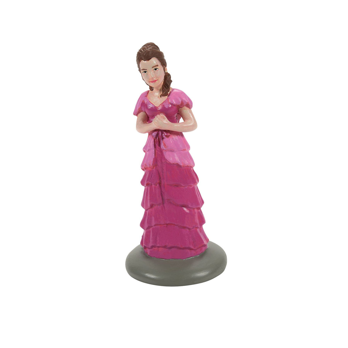 Hermione In Her Dress Robes | Department 56