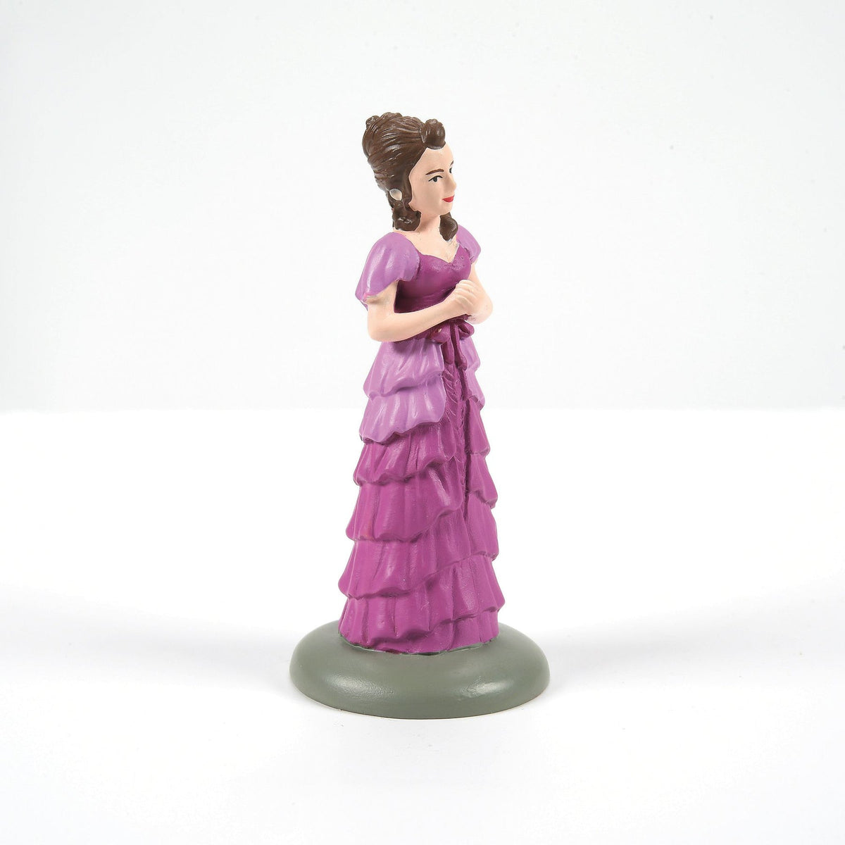 Hermione In Her Dress Robes | Department 56