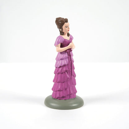 Hermione In Her Dress Robes | Department 56