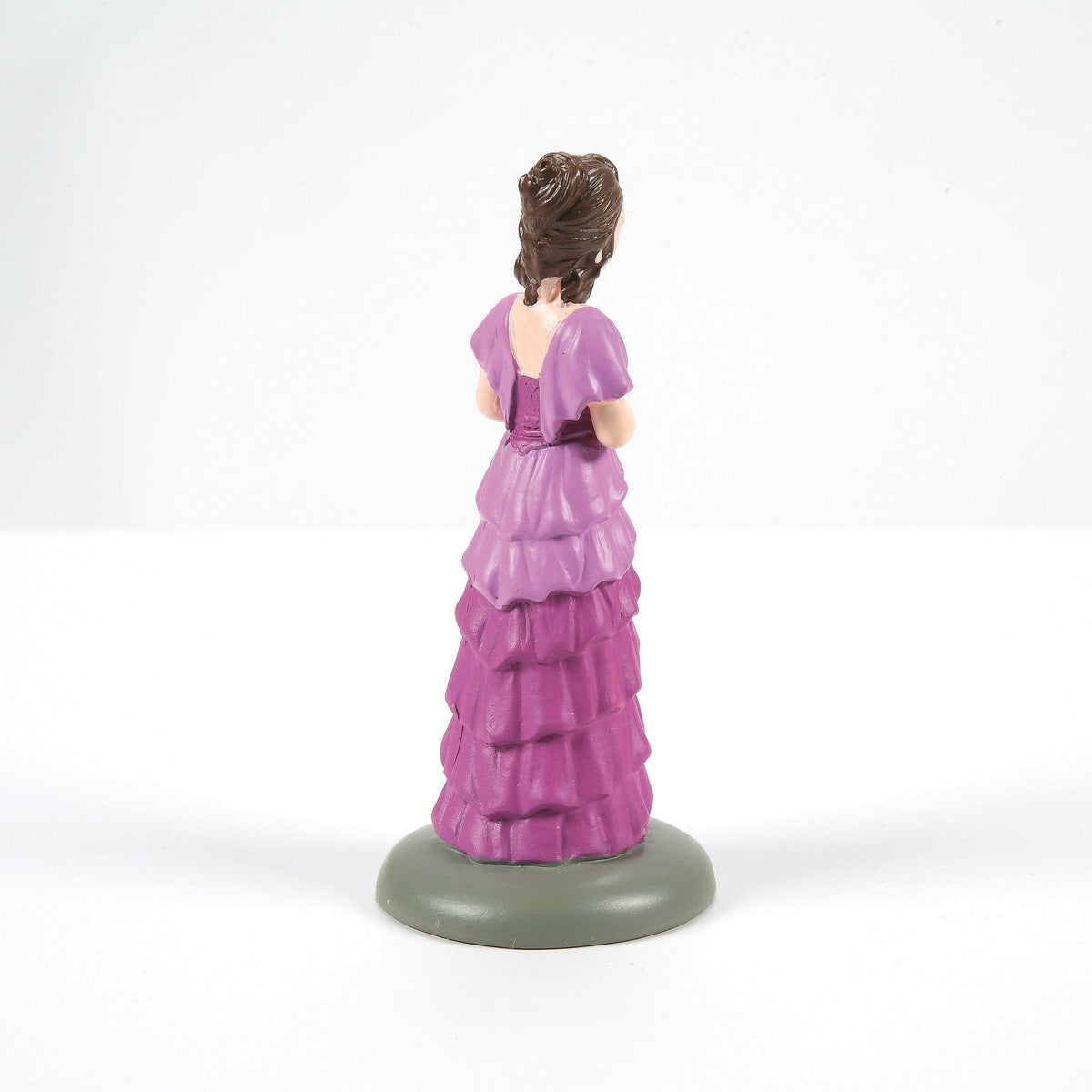 Hermione In Her Dress Robes | Department 56