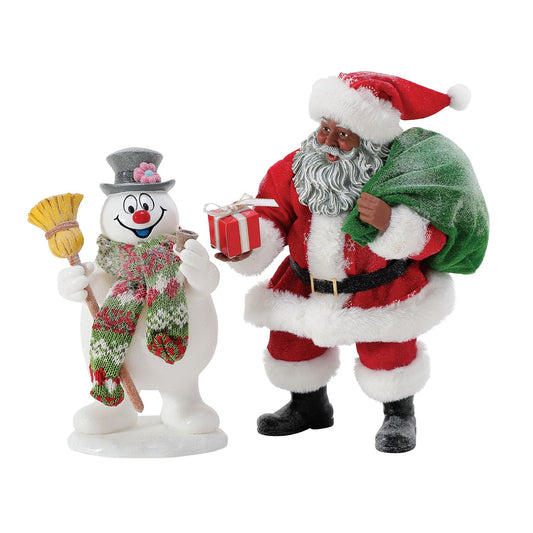 Frosty's Special Gift AA | Department 56