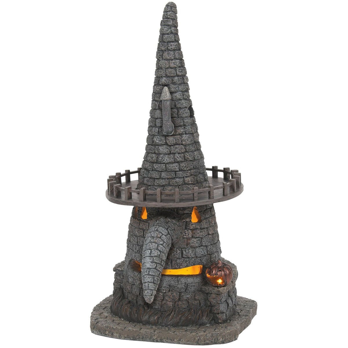Witch Tower | Department 56