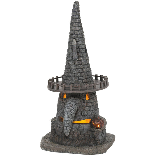 Witch Tower | Department 56