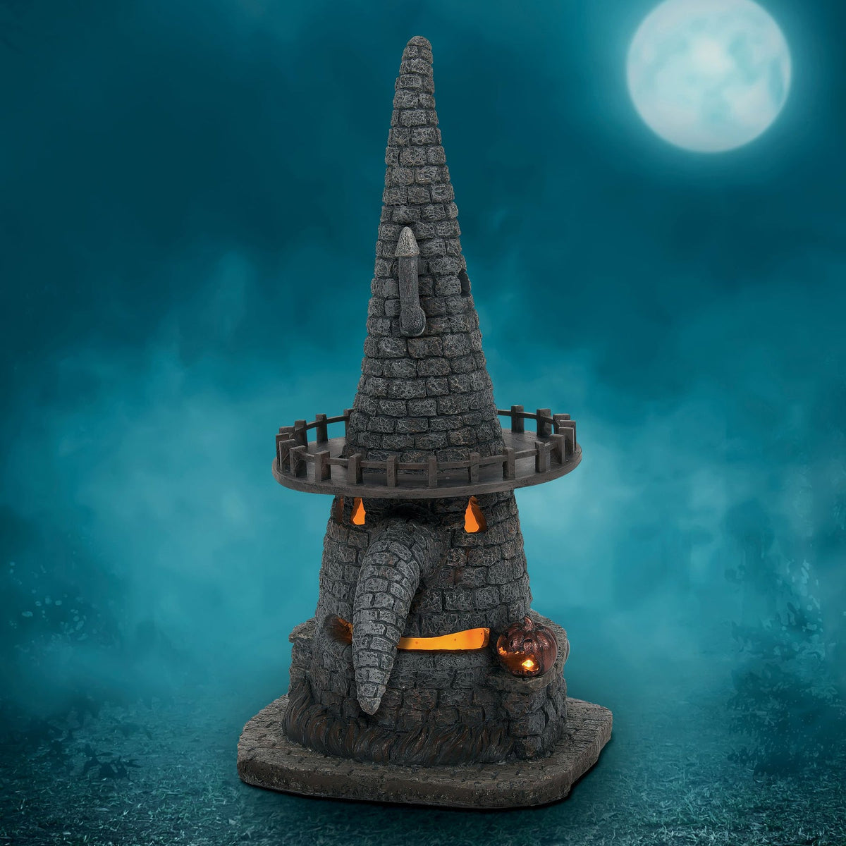 Witch Tower | Department 56