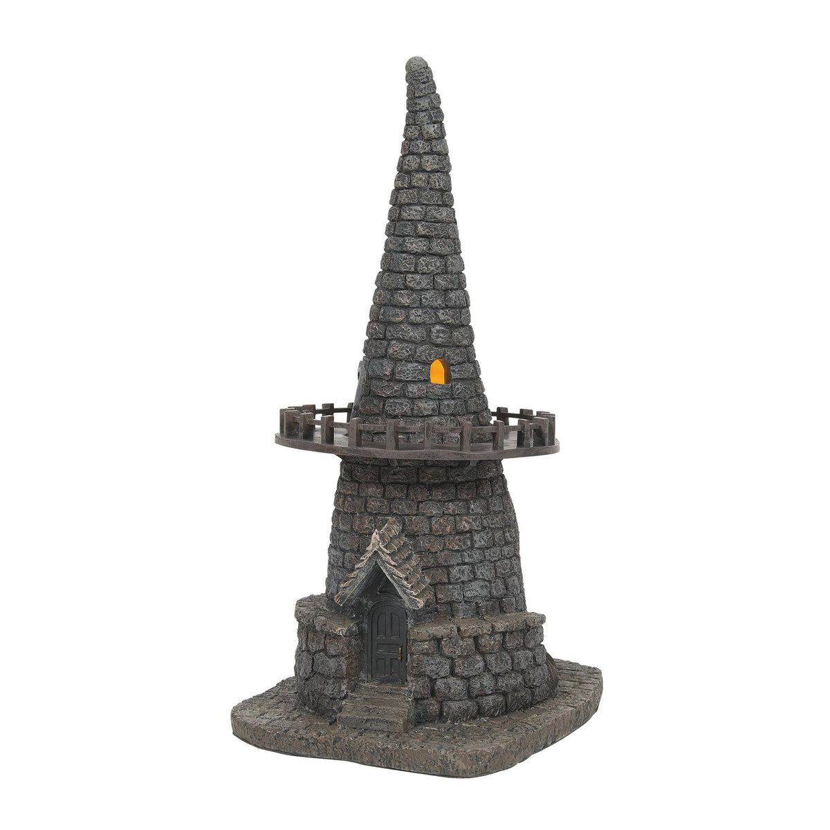 Witch Tower | Department 56