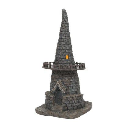 Witch Tower | Department 56