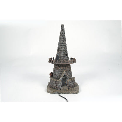 Witch Tower | Department 56