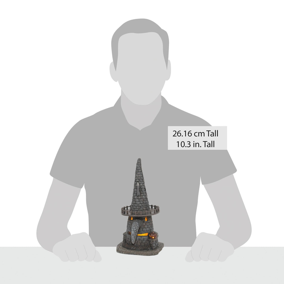 Witch Tower | Department 56