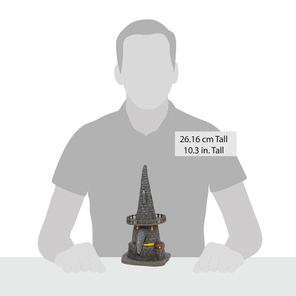 Witch Tower | Department 56