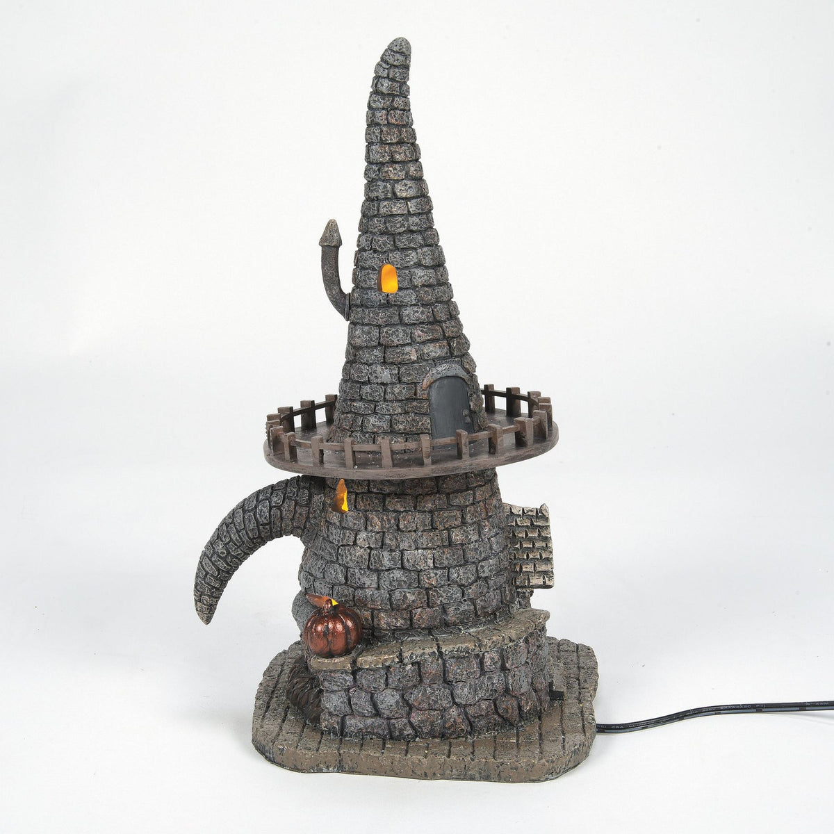 Witch Tower | Department 56