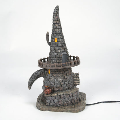 Witch Tower | Department 56