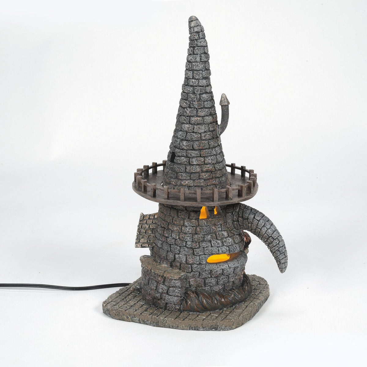 Witch Tower | Department 56