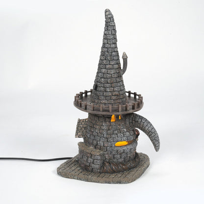 Witch Tower | Department 56