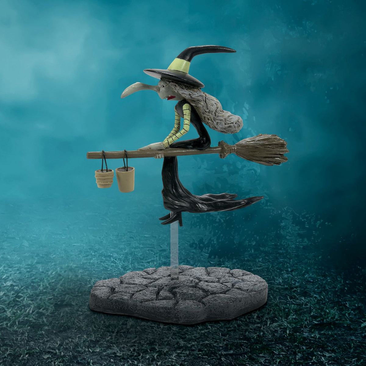 Witch -  Nightmare Before Xmas | Department 56