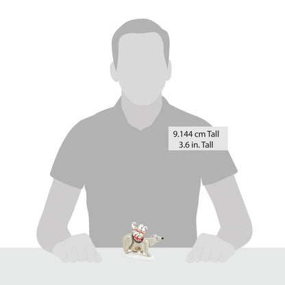 Polar Bear Ride | Department 56