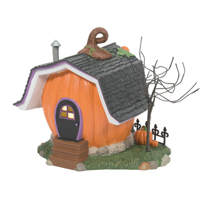 Pumpkintown Carving Studio | Department 56