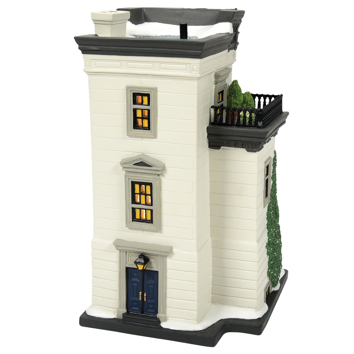 87 West 56th Street | Department 56