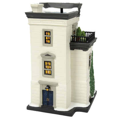 87 West 56th Street | Department 56