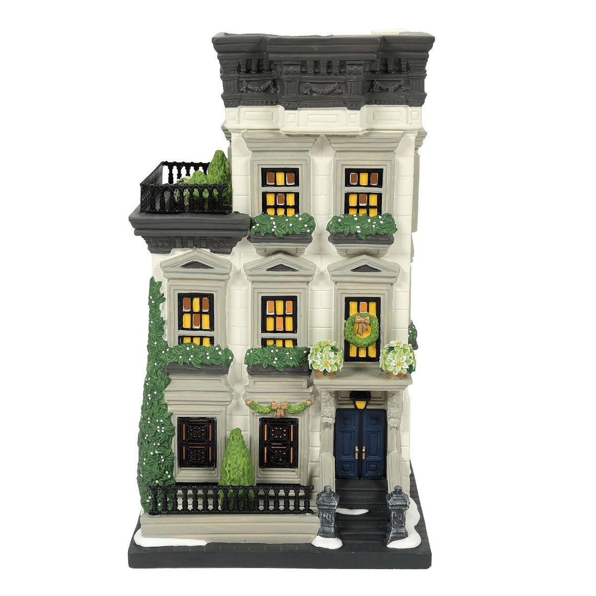 87 West 56th Street | Department 56