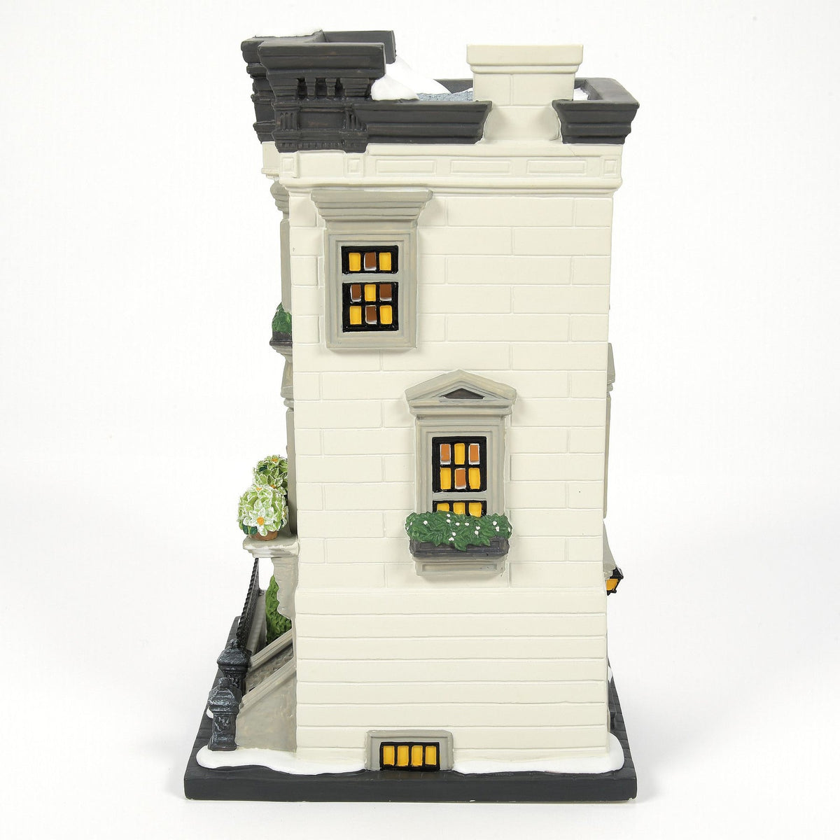87 West 56th Street | Department 56