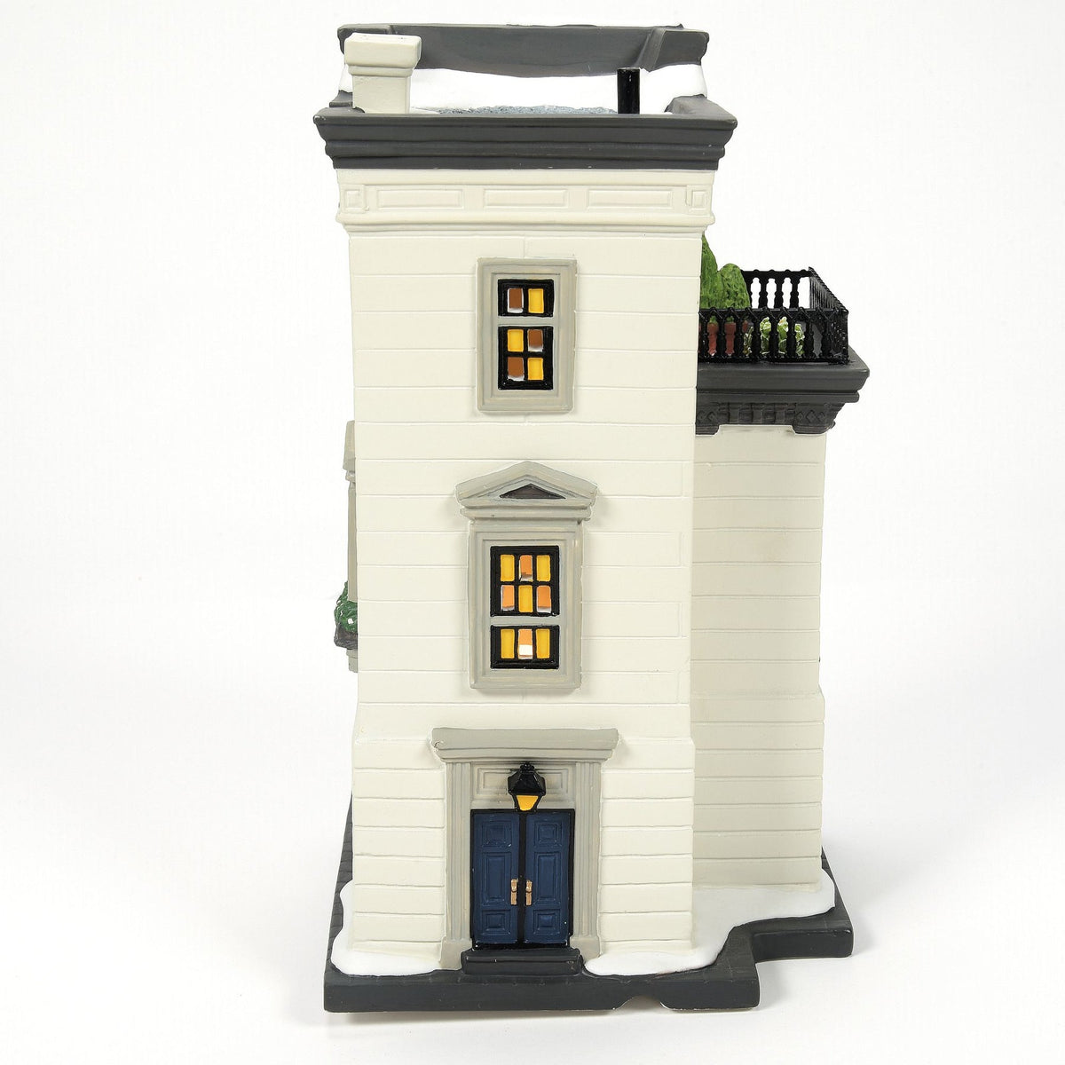 87 West 56th Street | Department 56
