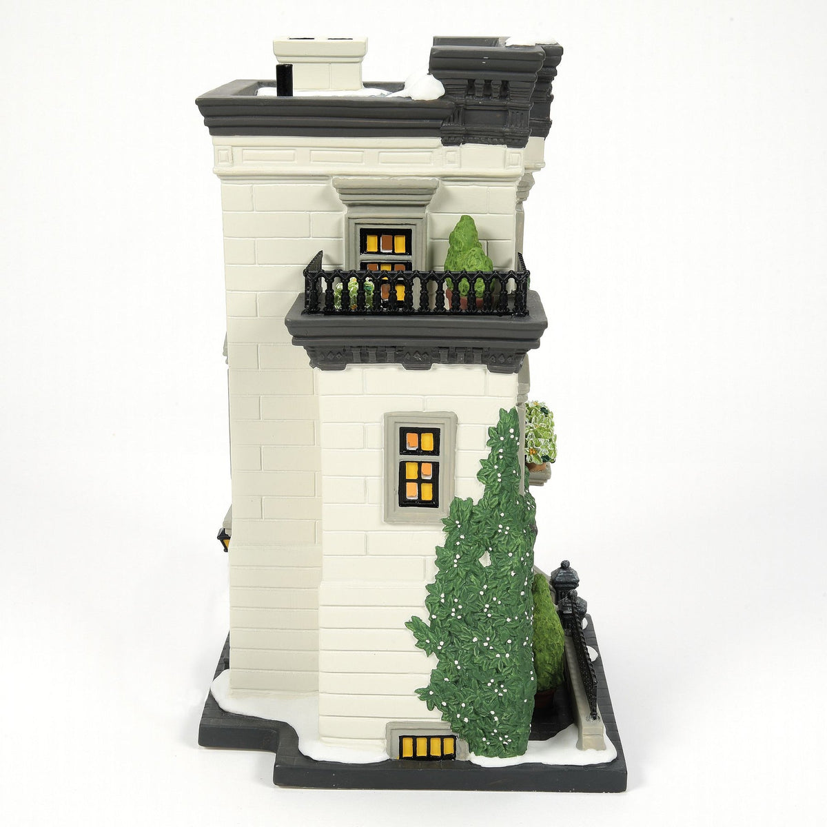 87 West 56th Street | Department 56