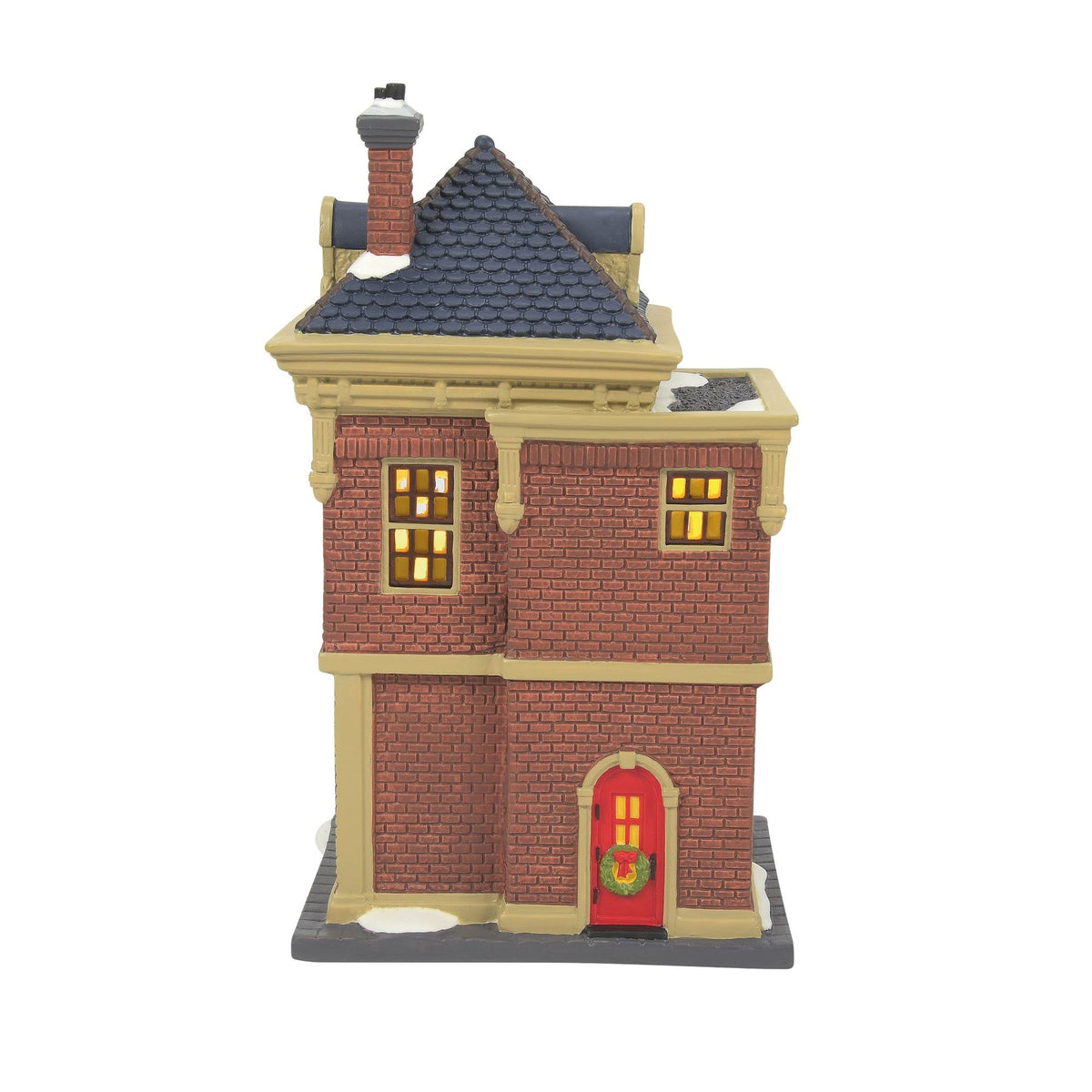 A Little Off The Top | Department 56