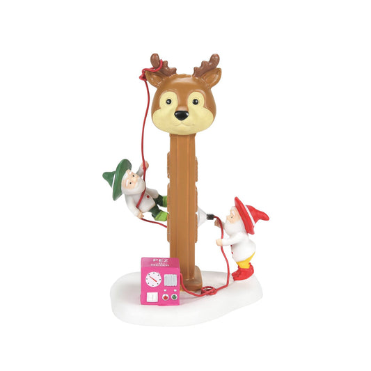 A Perfect Spezimen | Department 56