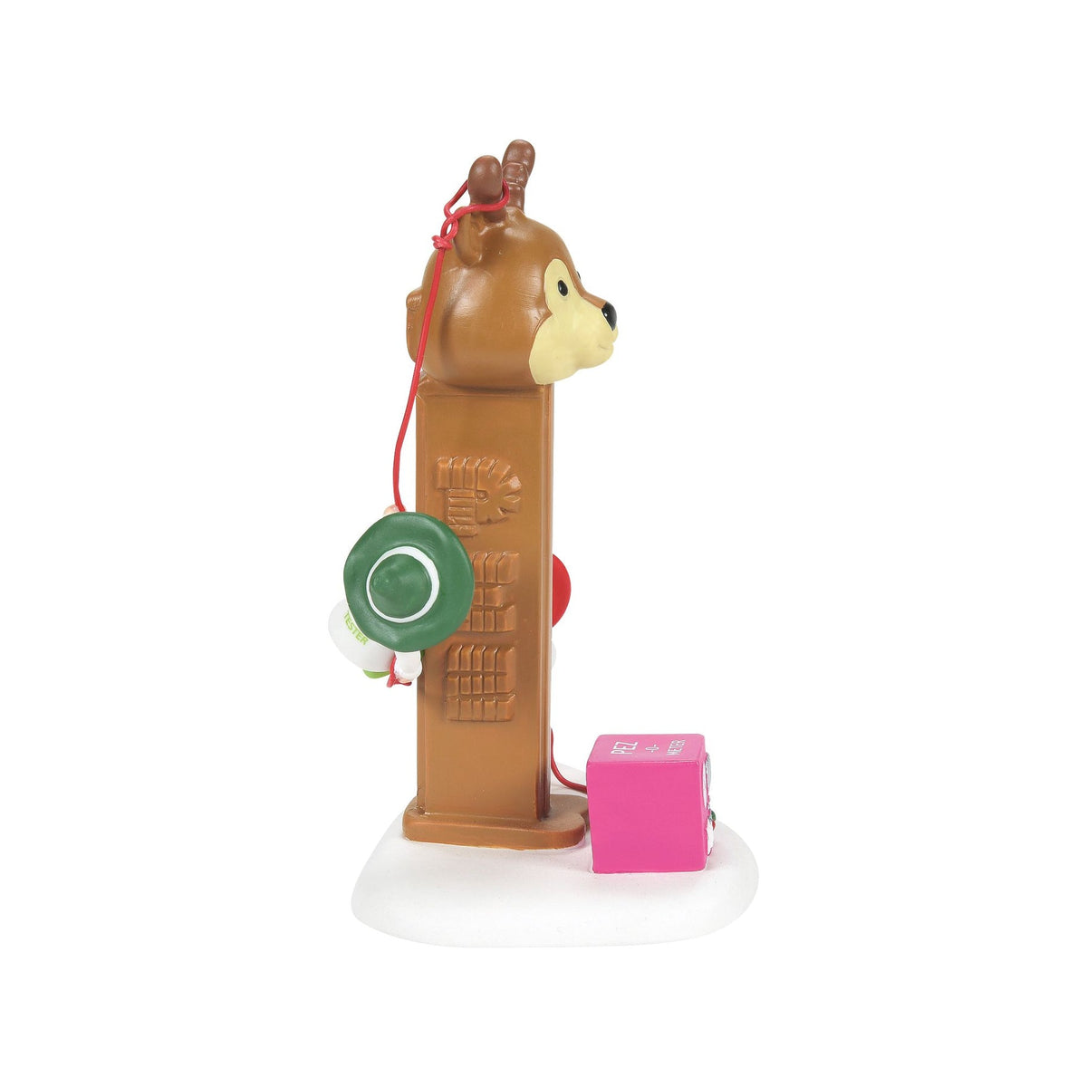 A Perfect Spezimen | Department 56