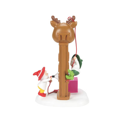 A Perfect Spezimen | Department 56