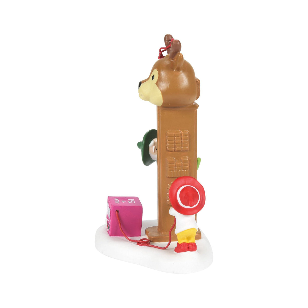 A Perfect Spezimen | Department 56