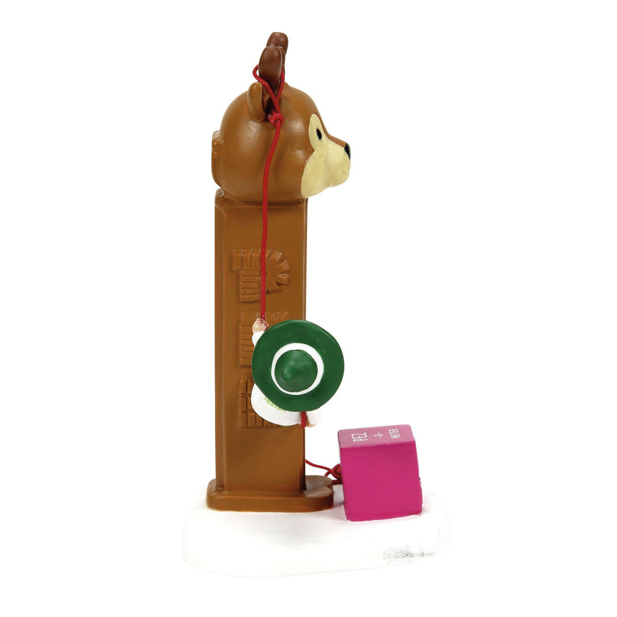 A Perfect Spezimen | Department 56