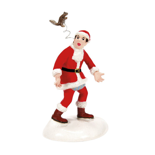 Squirrel !! | Department 56