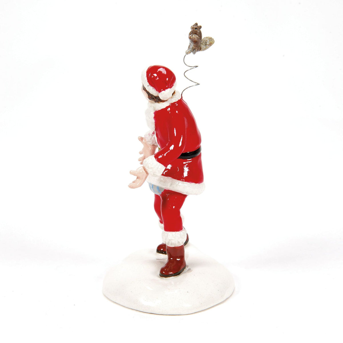 Squirrel !! | Department 56