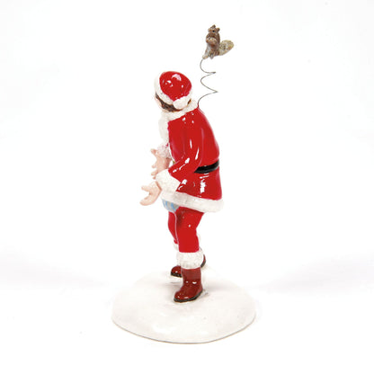 Squirrel !! | Department 56