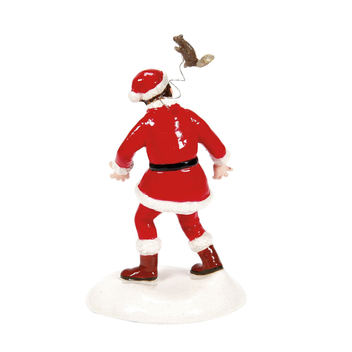 Squirrel !! | Department 56