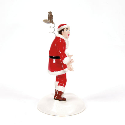 Squirrel !! | Department 56